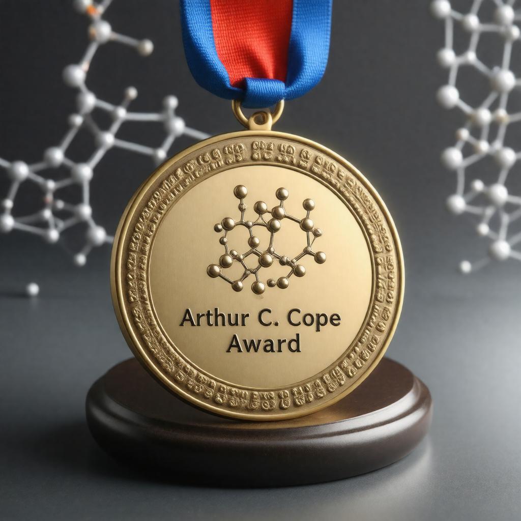 Arthur C. Cope Award